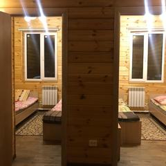 База отдыха Вилла Позитив, Паратунка, Камчатский край