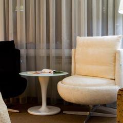 Отель Европа, Партенит, Крым