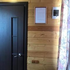 База отдыха Вилла Позитив, Паратунка, Камчатский край