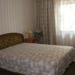 Отель Санрайз, Партенит, Крым