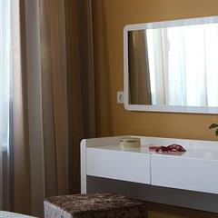 Отель Европа, Партенит, Крым