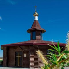 База отдыха Казачий Хуторок, Павловская, Краснодарский край