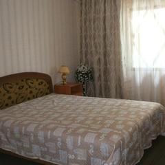 Отель Санрайз, Партенит, Крым