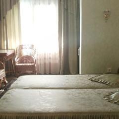 Отель Санрайз, Партенит, Крым