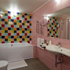 Отель Европа, Партенит, Крым