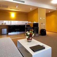 Отель Европа, Партенит, Крым