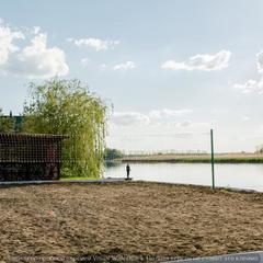 База отдыха Казачий Хуторок, Павловская, Краснодарский край