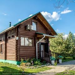 База отдыха Казачий Хуторок, Павловская, Краснодарский край