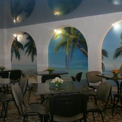 Отель Санрайз, Партенит, Крым