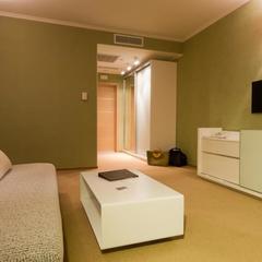 Отель Европа, Партенит, Крым