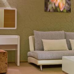 Отель Европа, Партенит, Крым