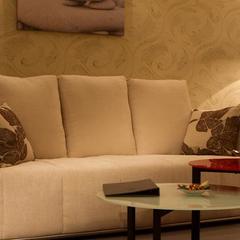 Отель Европа, Партенит, Крым