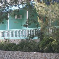 Отель Санрайз, Партенит, Крым