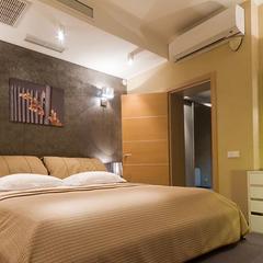 Отель Европа, Партенит, Крым