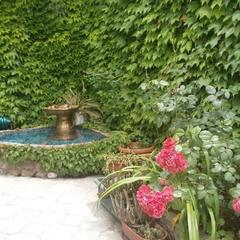 Отель Санрайз, Партенит, Крым