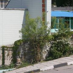 Отель Санрайз, Партенит, Крым