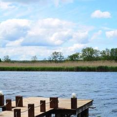 База отдыха Казачий Хуторок, Павловская, Краснодарский край