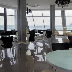 Отель Европа, Партенит, Крым