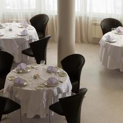 Отель Европа, Партенит, Крым