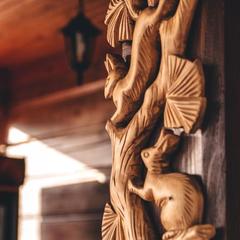 База отдыха Казачий Хуторок, Павловская, Краснодарский край