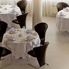 Отель Европа, Партенит, Крым