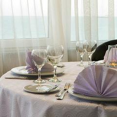 Отель Европа, Партенит, Крым