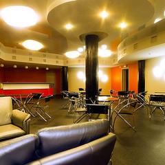 Отель Европа, Партенит, Крым