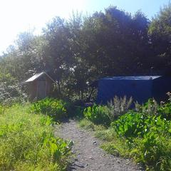 Комплекс Частное владение Камчатка, Елизовский район, Камчатский край