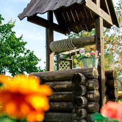 База отдыха Казачий Хуторок, Павловская, Краснодарский край