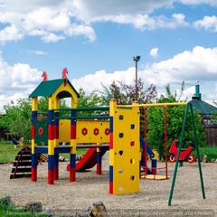 База отдыха Казачий Хуторок, Павловская, Краснодарский край