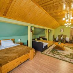 База отдыха Казачий Хуторок, Павловская, Краснодарский край