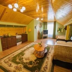 База отдыха Казачий Хуторок, Павловская, Краснодарский край