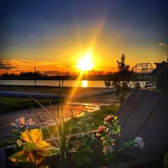 База отдыха Казачий Хуторок, Павловская, Краснодарский край