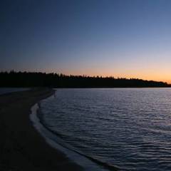 Дом отдыха Селигер на острове Городомля, Пачково, Тверская область