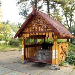 Дом отдыха Селигер на острове Городомля, Пачково, Тверская область