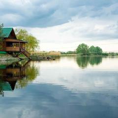 База отдыха Казачий Хуторок, Павловская, Краснодарский край