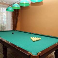 Дом отдыха Селигер на острове Городомля, Пачково, Тверская область