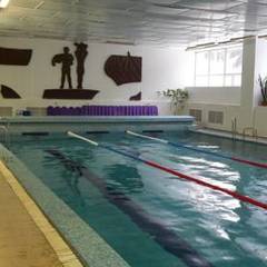 Дом отдыха Селигер на острове Городомля, Пачково, Тверская область