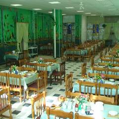 Дом отдыха Селигер на острове Городомля, Пачково, Тверская область