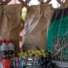 База отдыха Казачий Хуторок, Павловская, Краснодарский край