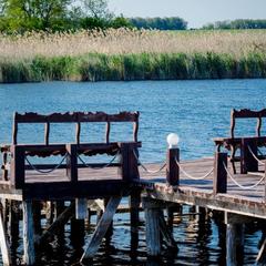 База отдыха Казачий Хуторок, Павловская, Краснодарский край