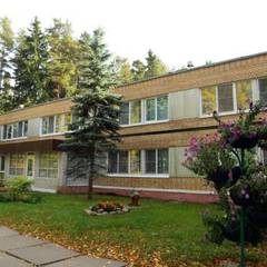 Дом отдыха Селигер на острове Городомля, Пачково, Тверская область