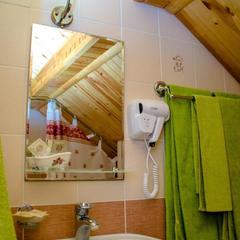 База отдыха Казачий Хуторок, Павловская, Краснодарский край