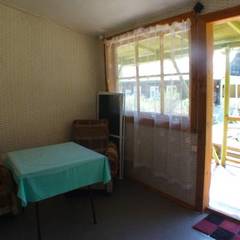 Дом отдыха Селигер на острове Городомля, Пачково, Тверская область