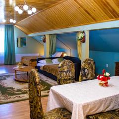 База отдыха Казачий Хуторок, Павловская, Краснодарский край