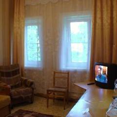 Дом отдыха Селигер на острове Городомля, Пачково, Тверская область