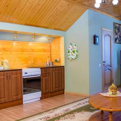 База отдыха Казачий Хуторок, Павловская, Краснодарский край