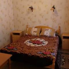 Дом отдыха Селигер на острове Городомля, Пачково, Тверская область