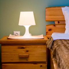 База отдыха Казачий Хуторок, Павловская, Краснодарский край