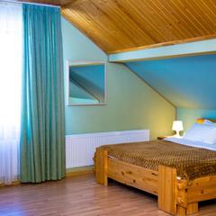 База отдыха Казачий Хуторок, Павловская, Краснодарский край